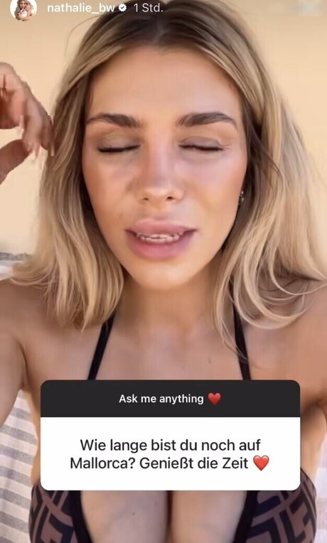 Nathalie Bleicherwoth