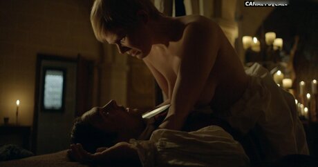 Versailles Fernsehserie