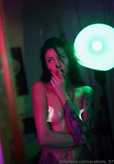 Katharina Barth Arabella97