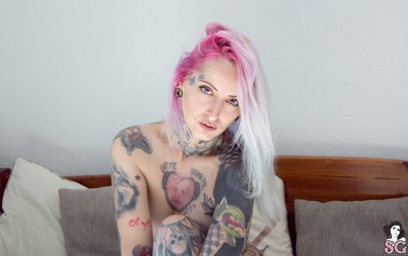 Gladycesuicide
