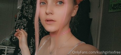Kushgirlxxfree