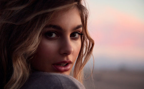 Camila Morrone