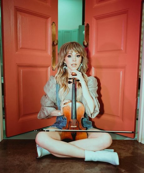 Lindsey Stirling