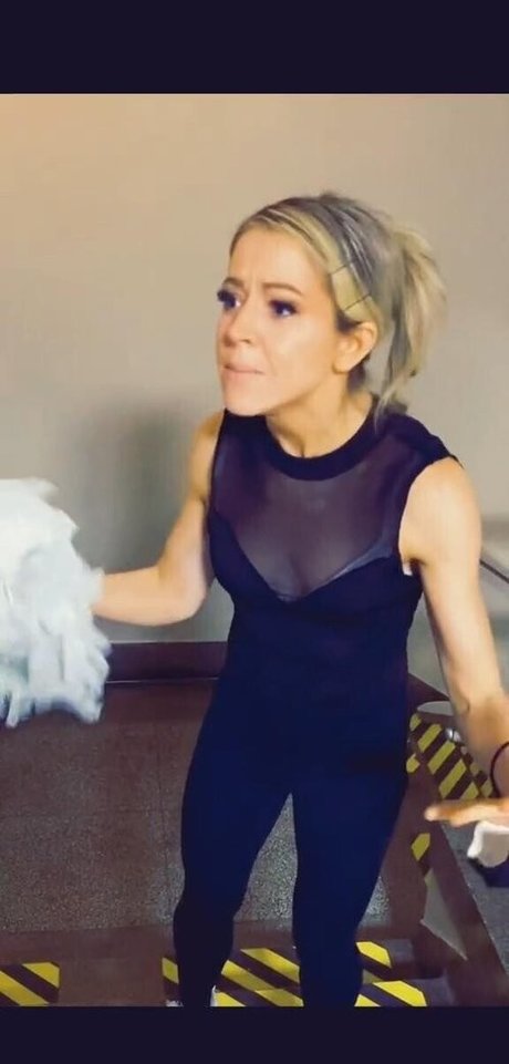 Lindsey Stirling