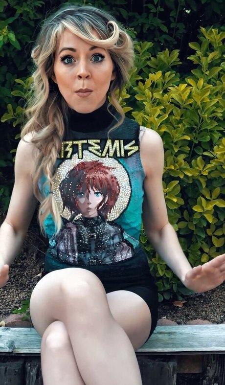 Lindsey Stirling