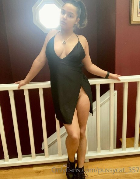 Pussycat357