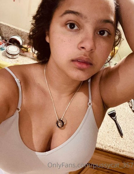 Pussycat357
