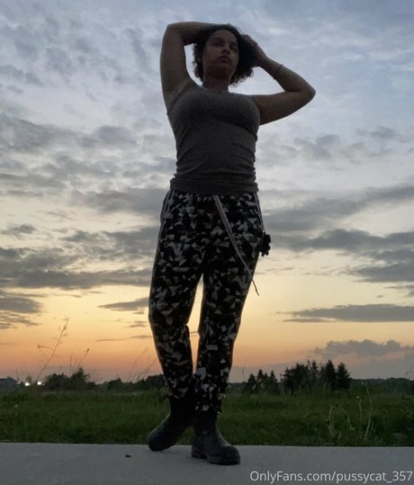 Pussycat357