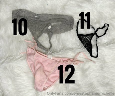 Omystephaniemichelle