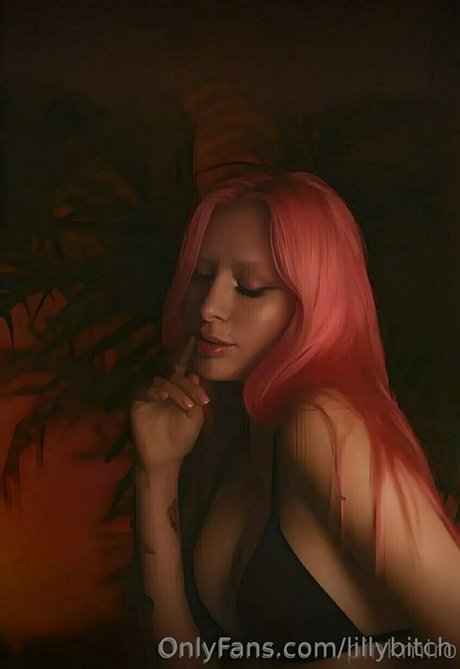 Lillybitch