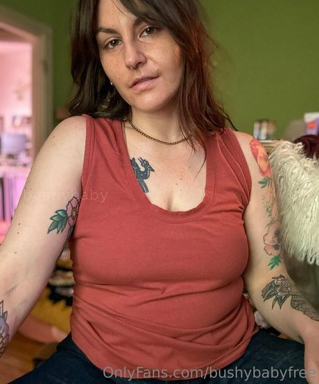 Bushybabyfree