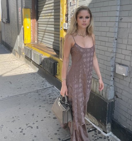 Erin Moriarty