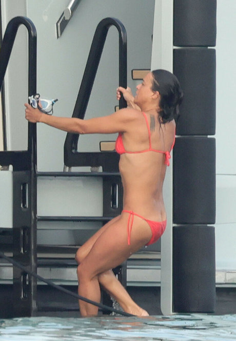 Michelle Rodriguez