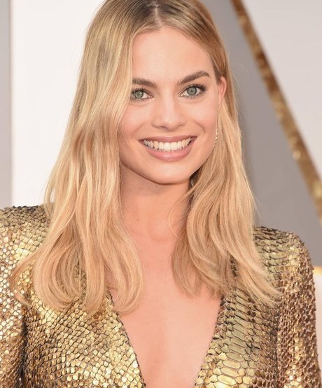 Margot Robbie