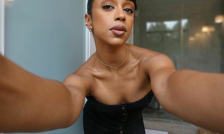 Liza Koshy