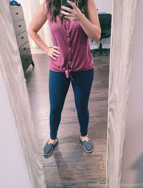 Fitmomwith3