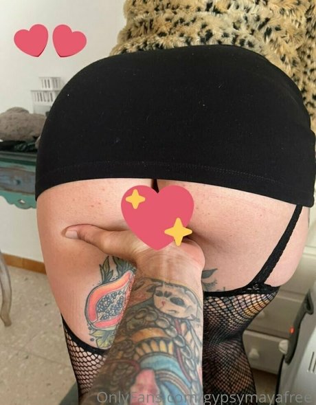 Gypsymayafree