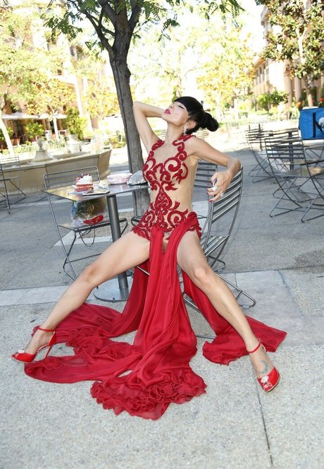 Bai Ling