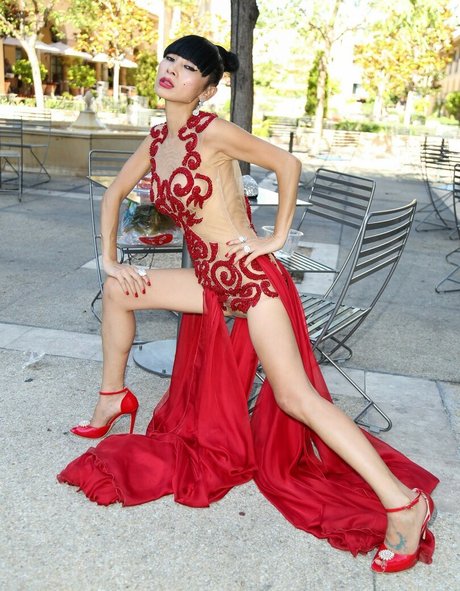Bai Ling