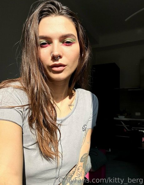 Kitty Berg