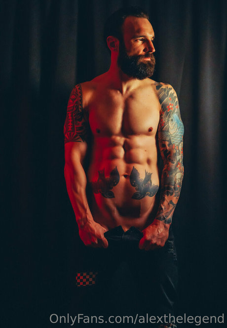 Alexthelegend
