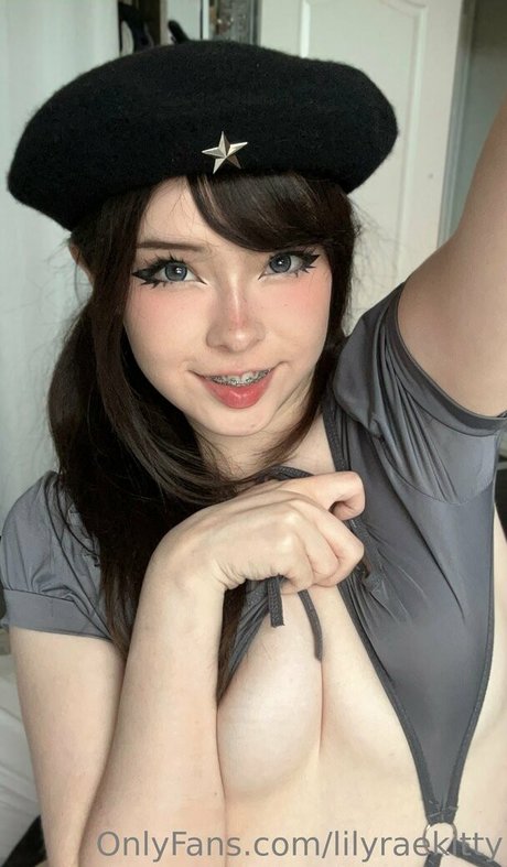 Lilyraekitty