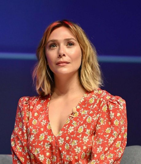 Elizabeth Olsen