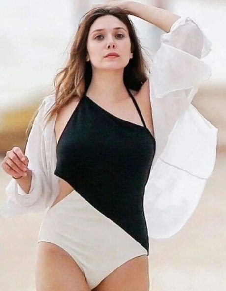 Elizabeth Olsen