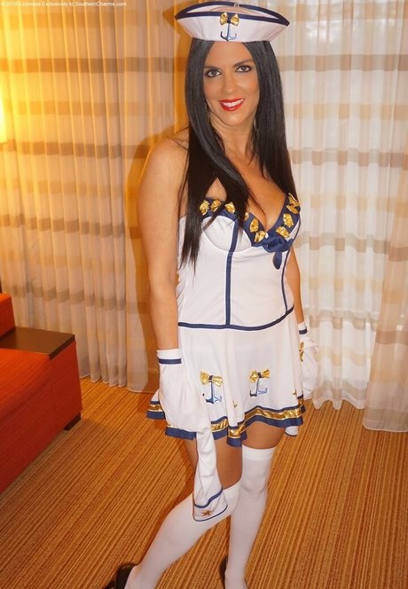 Baronessvontcosplayfree