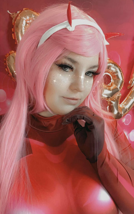 Baronessvontcosplayfree