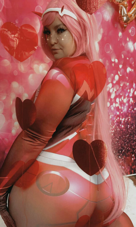 Baronessvontcosplayfree