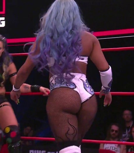 Kiera Hogan