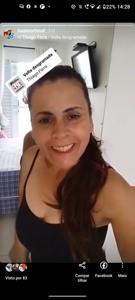 Exibicionismofestassexo