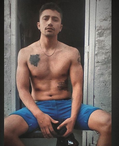 Leonardo Maximiliano