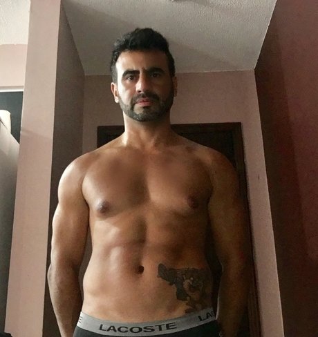 Leandro Guerra Do Bonfim Almeida