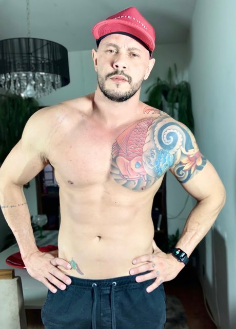 Leandro Jos