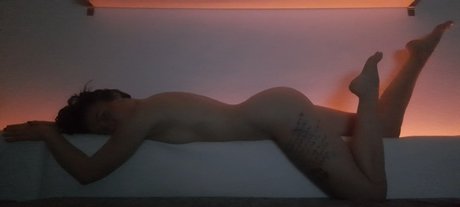 Foto di nudo di fuga di OnlyFans di Seoritavegana