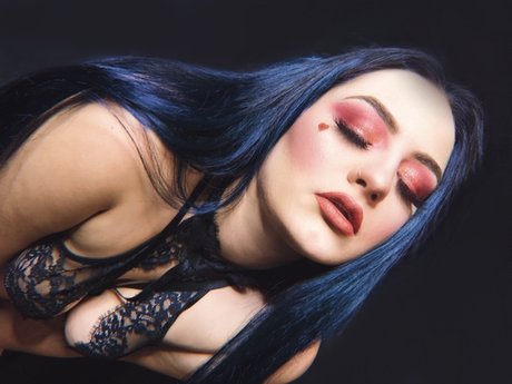 Foto di nudo di fuga di OnlyFans di Harley