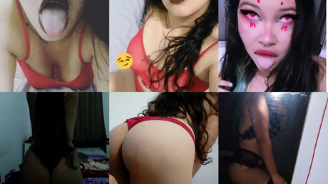 Foto di nudo di fuga di OnlyFans di Lotusnewbie