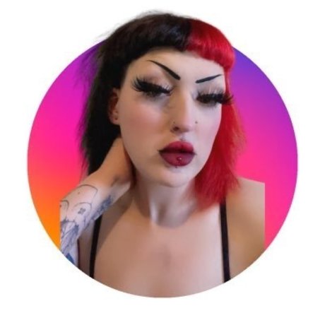 Goddess Lucie Lillie