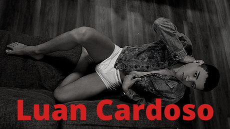 Luan Cardoso
