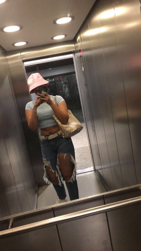 Foto di nudo di fuga di OnlyFans di Mariya Jabkova