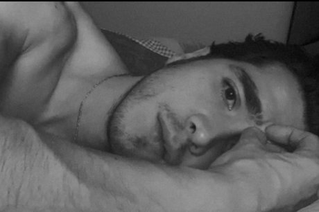 Foto di nudo di fuga di OnlyFans di Marco Antonio