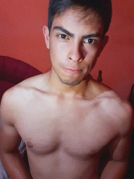 Foto di nudo di fuga di OnlyFans di Marcos