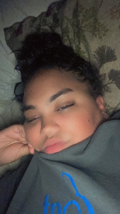 Foto di nudo di fuga di OnlyFans di Ashley Maana