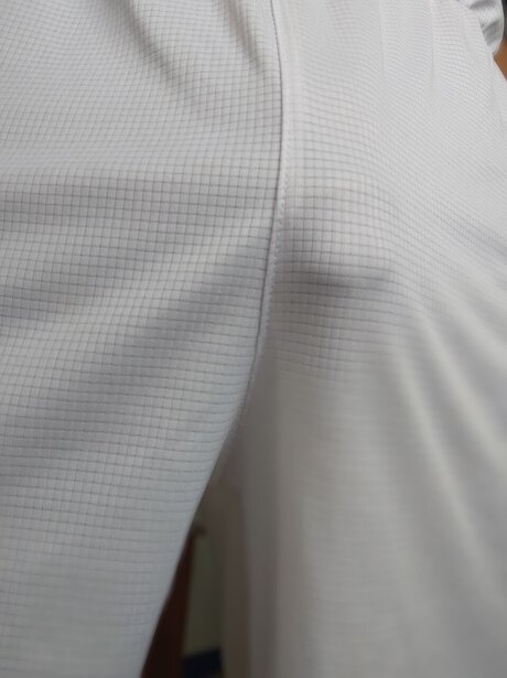 Foto di nudo di fuga di OnlyFans di Male Nurse Hot