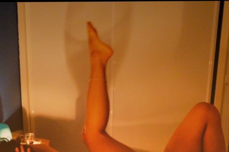 Foto di nudo di fuga di OnlyFans di Malena