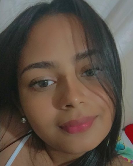 Maria Fernanda Munoz Vargas