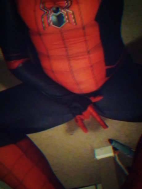 Getmepicturesofspiderman