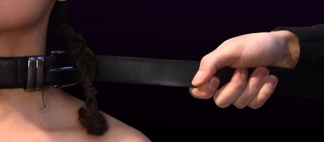 Foto di nudo di fuga di OnlyFans di Maya Smith